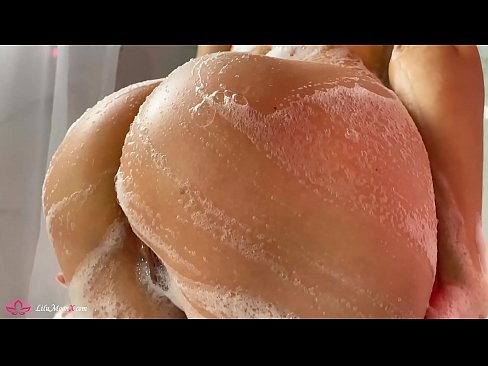 ❤️ 갈색 머리 자위 여자 가 진동 하기 강렬한 오르가즘 에 샤워기 항문 포르노 우리 ko.sexvideosex.top ❌❤